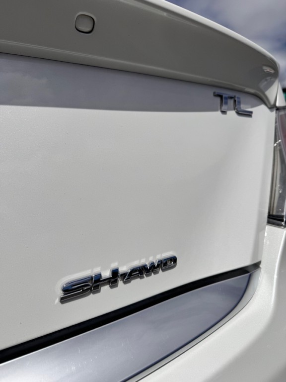 2013 Acura TL Image 2