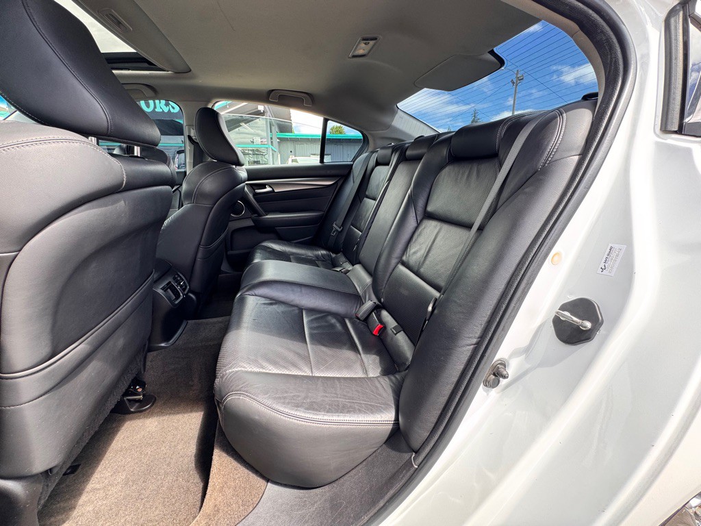 2013 Acura TL Image 11