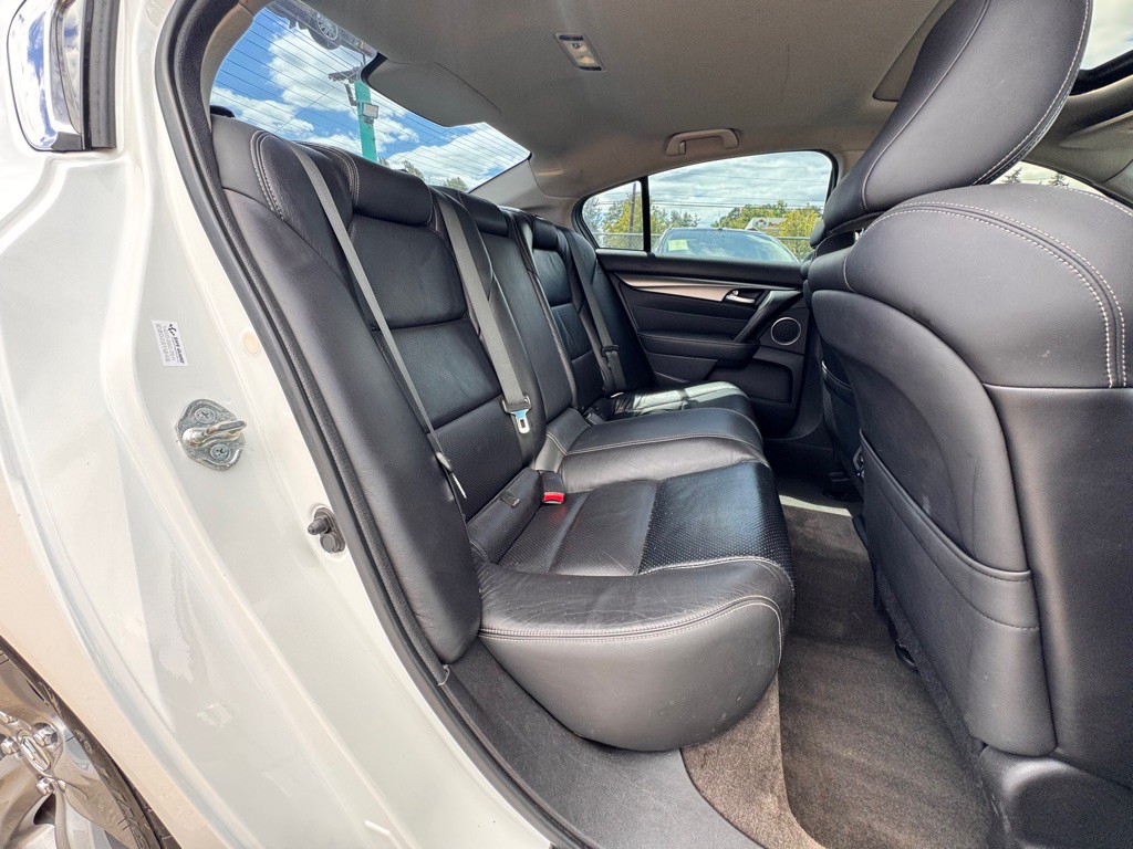 2013 Acura TL Image 13