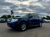 Image for 2008 Ford Expedition XLT ID: 6646298
