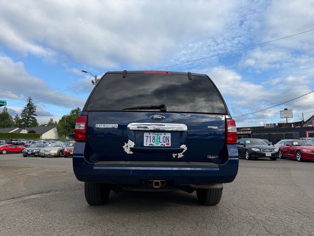 2008 Ford Expedition Image 4