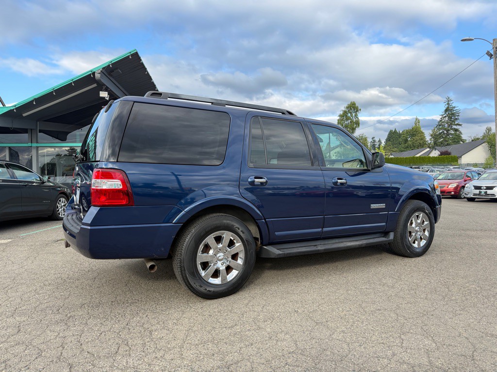 2008 Ford Expedition Image 5