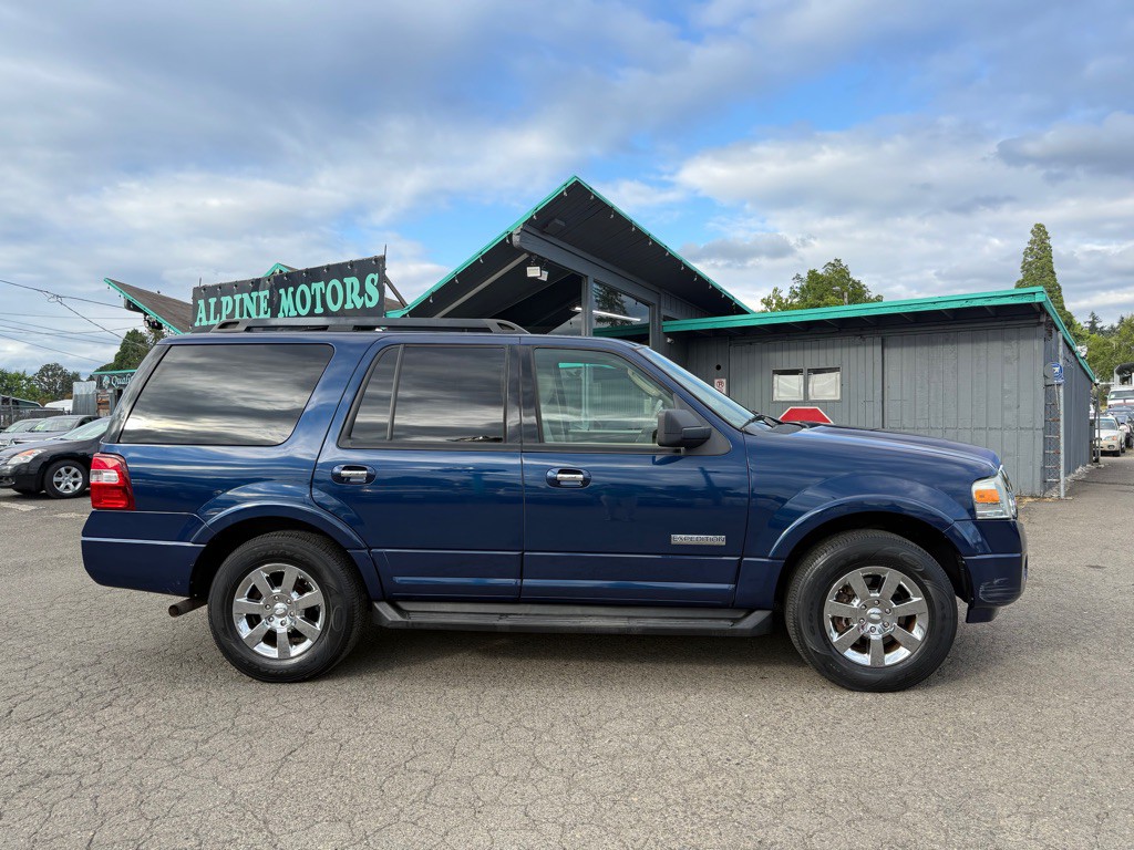 2008 Ford Expedition Image 6