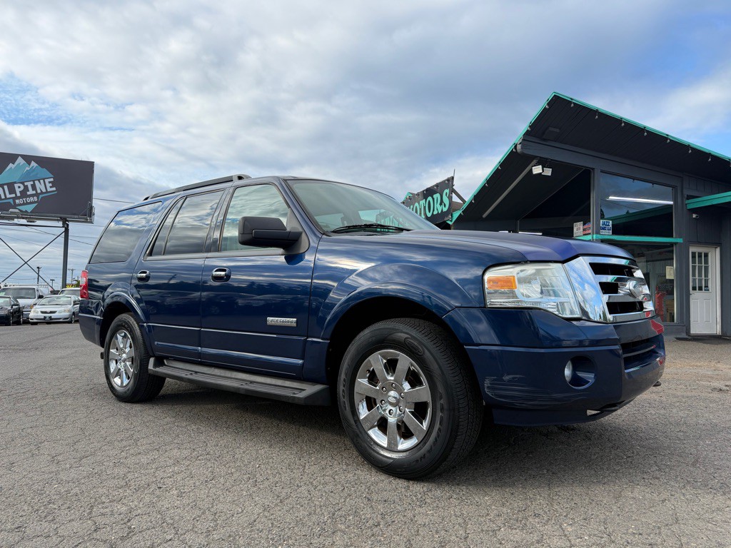 2008 Ford Expedition Image 7