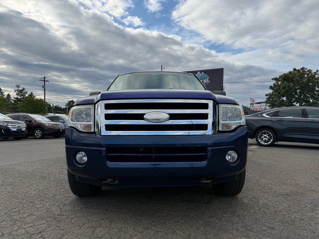 2008 Ford Expedition Image 8