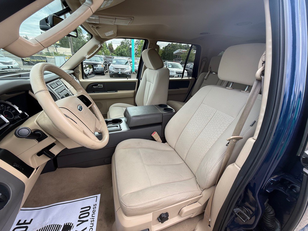 2008 Ford Expedition Image 9