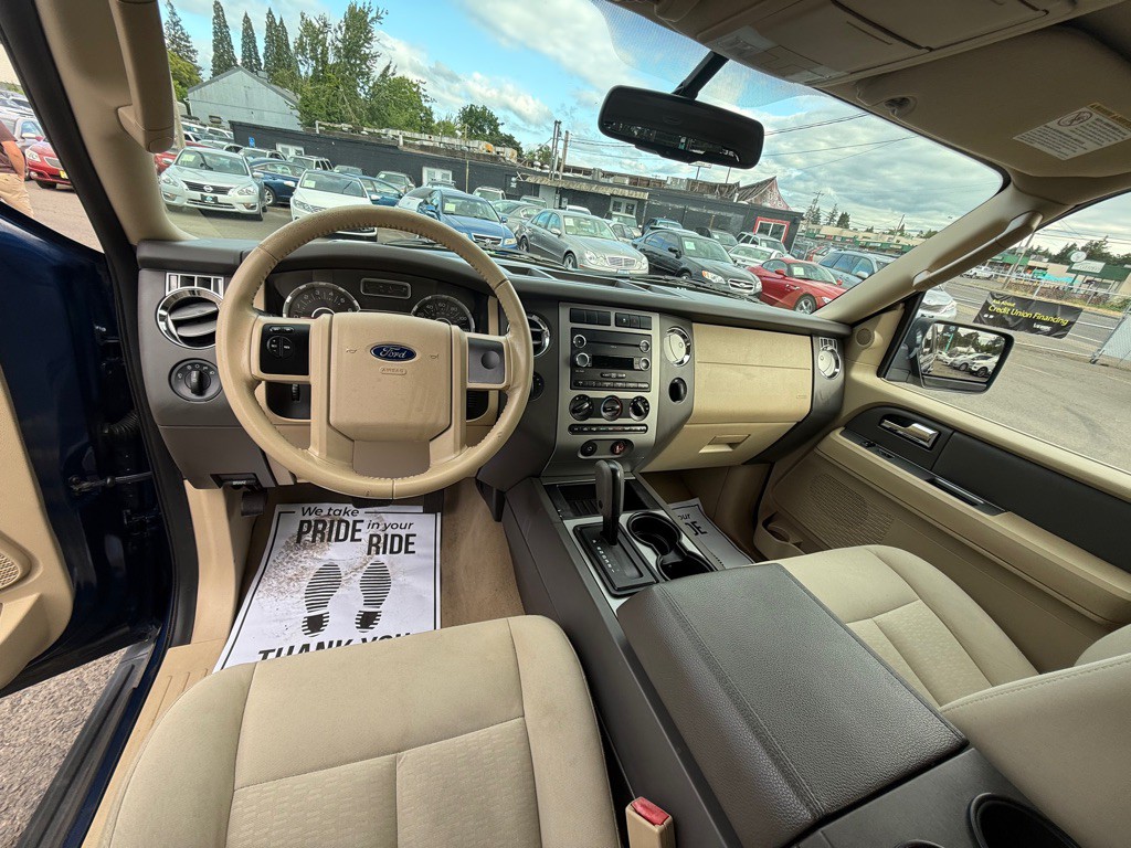 2008 Ford Expedition Image 10