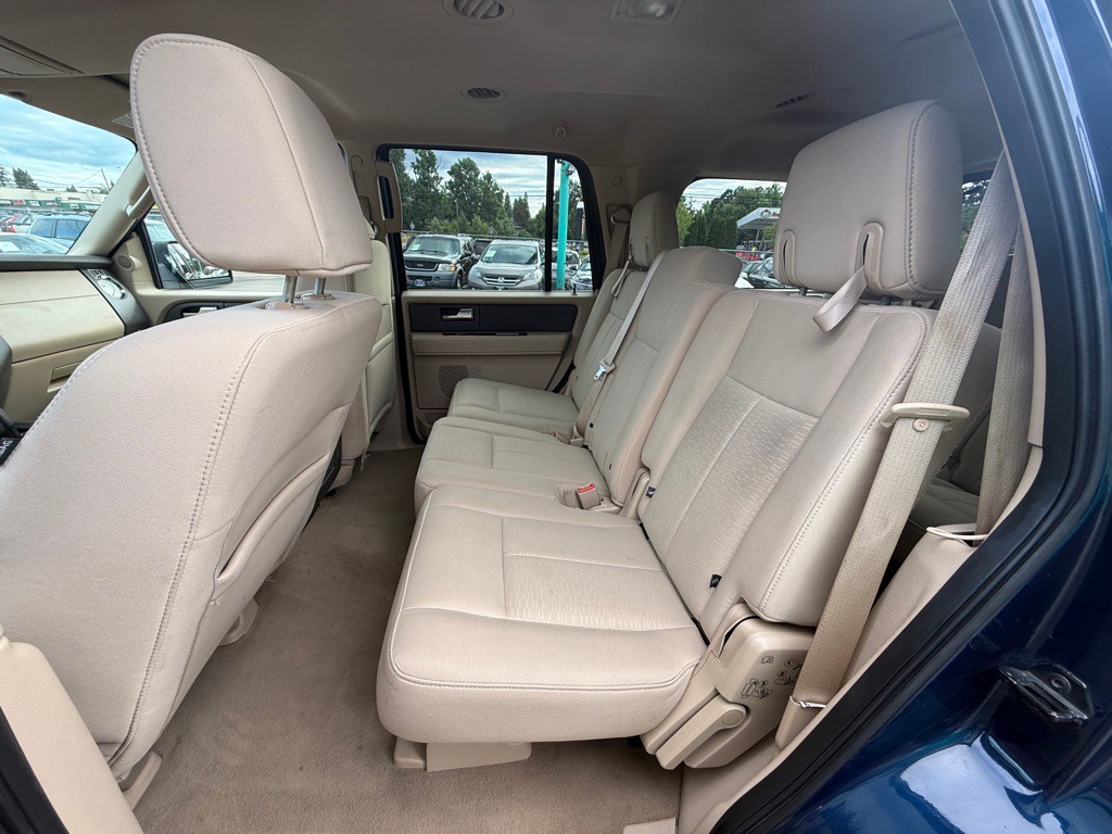 2008 Ford Expedition Image 11
