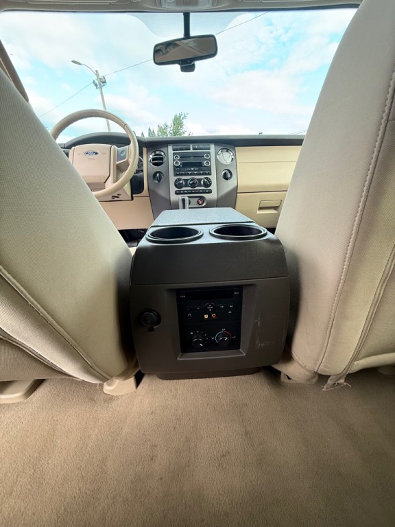 2008 Ford Expedition Image 12