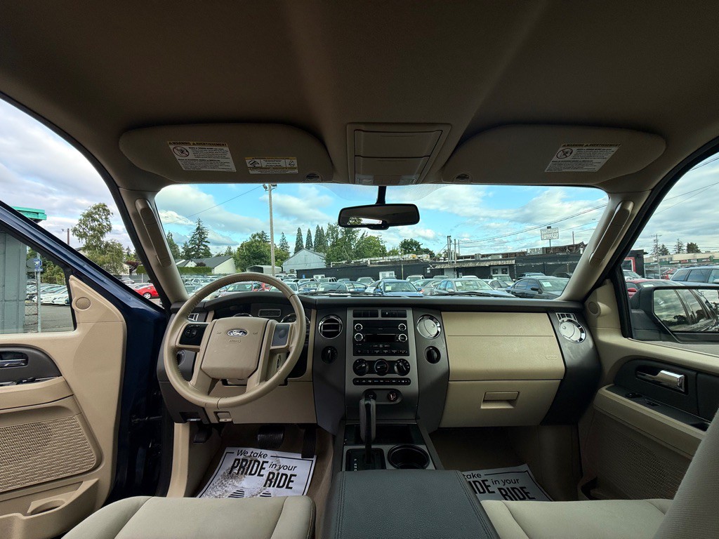 2008 Ford Expedition Image 13