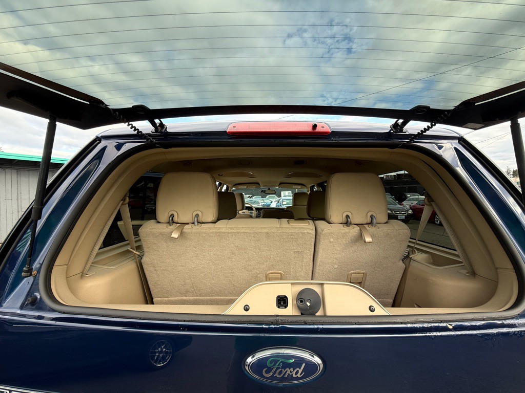 2008 Ford Expedition Image 14
