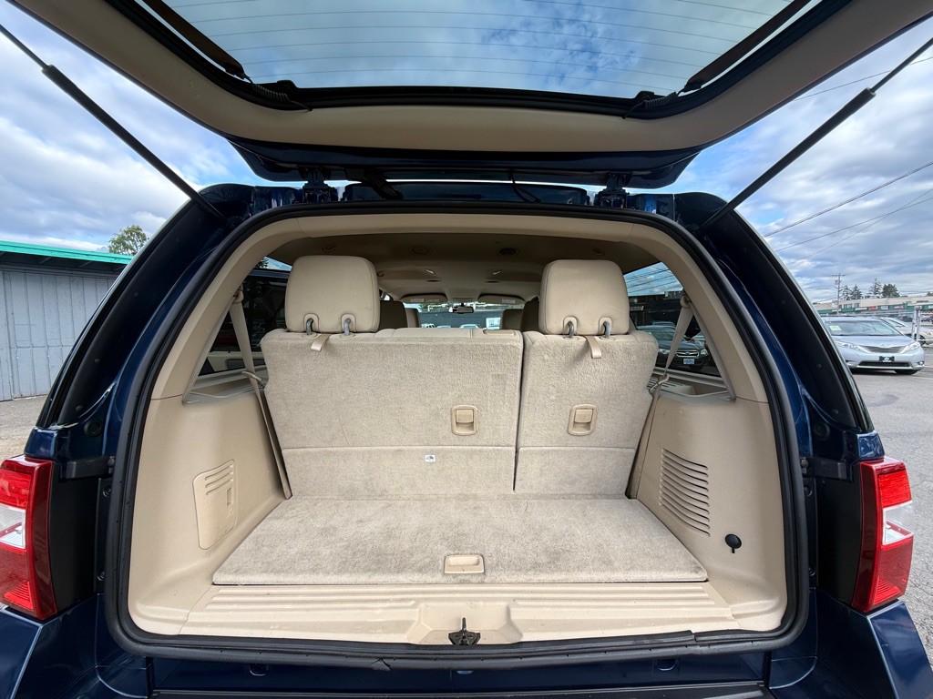 2008 Ford Expedition Image 15