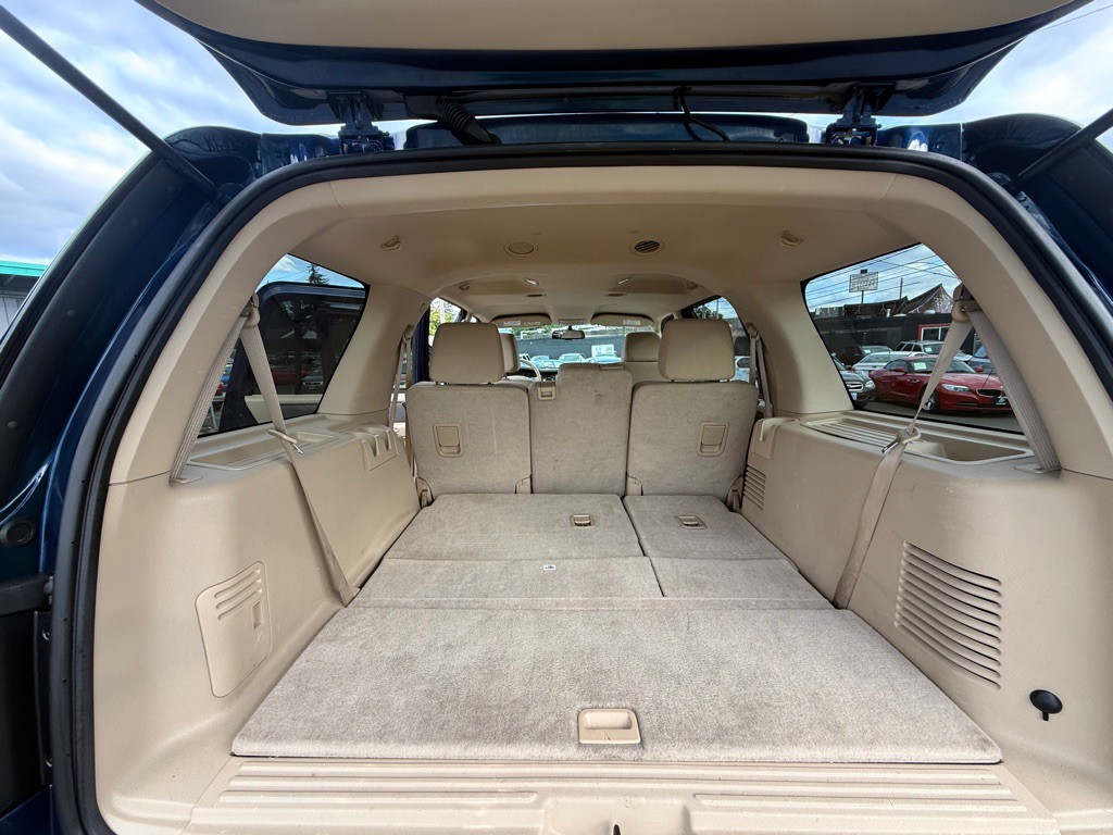 2008 Ford Expedition Image 16