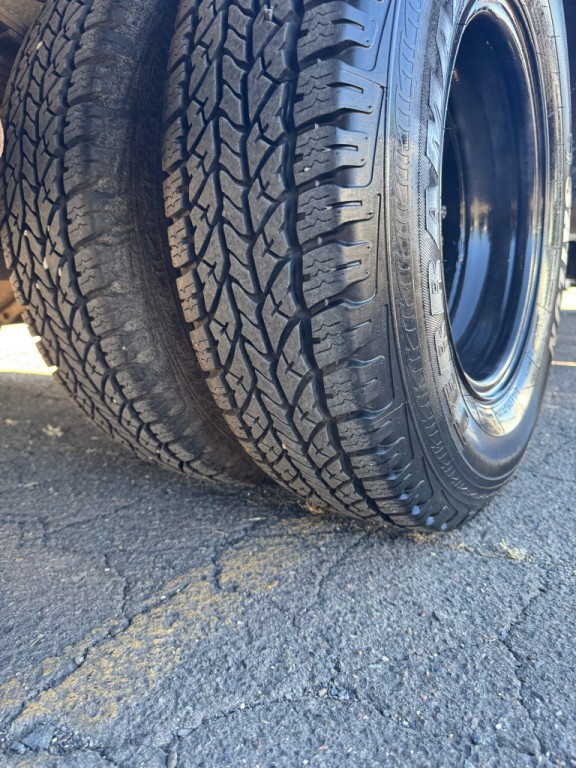 1997 Ford F-350 Image 15