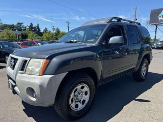 Image for 2009 Nissan Xterra Off Road ID: 6649744