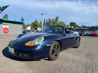 Image for 2000 Porsche Boxster  ID: 6653440