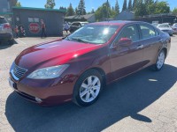 Image for 2007 Lexus ES 350 ID: 6655099