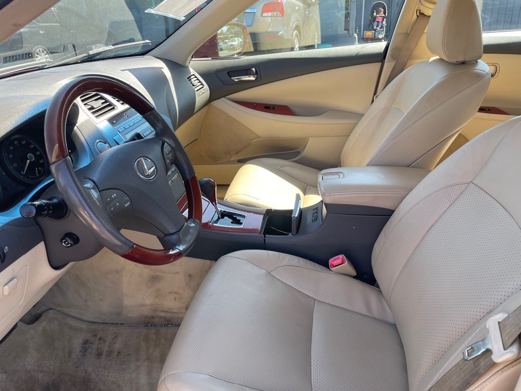 2007 Lexus ES Image 7