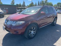 Image for 2010 Nissan Murano S ID: 6655135
