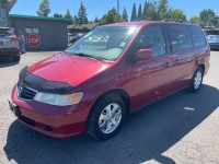 Image for 2003 Honda Odyssey EXL ID: 6655212