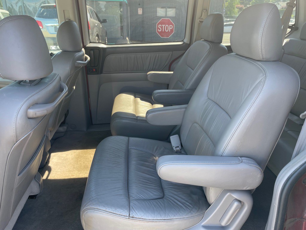 2003 Honda Odyssey Image 9