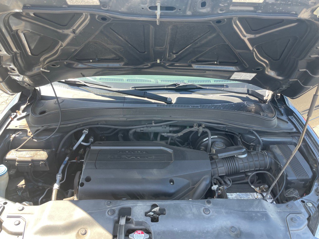 2004 Honda Pilot Image 11