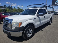 Image for 2011 Ford F-150 Super Cab ID: 6655518