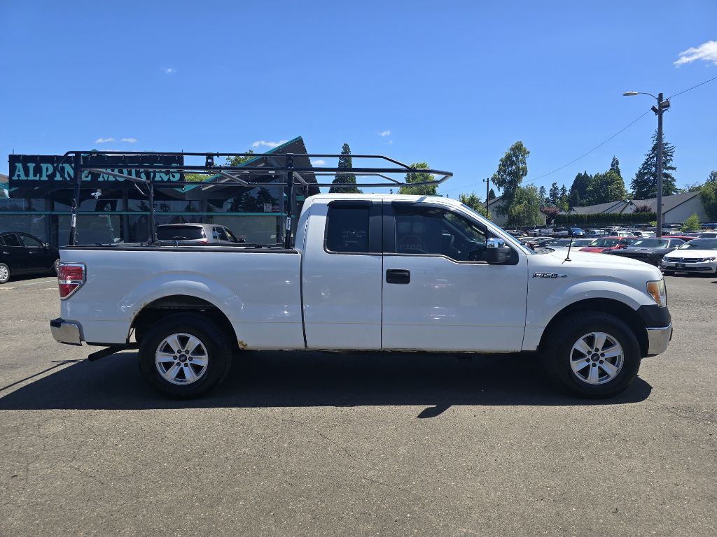 2011 Ford F-150 Image 6