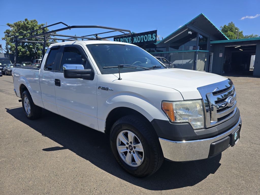 2011 Ford F-150 Image 7