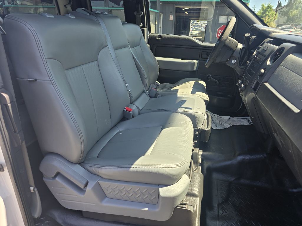 2011 Ford F-150 Image 11