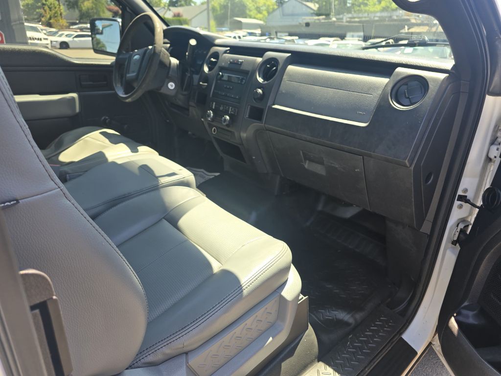 2011 Ford F-150 Image 12