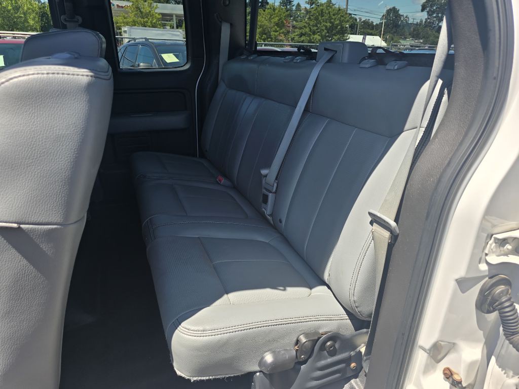 2011 Ford F-150 Image 13