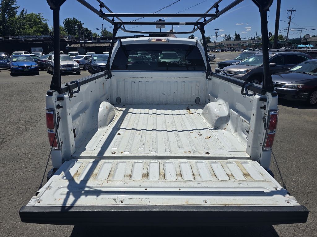 2011 Ford F-150 Image 16