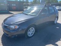 Image for 2010 Subaru Impreza 2.5I ID: 6655563