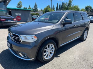 Image for 2015 Dodge Durango SXT ID: 6655755