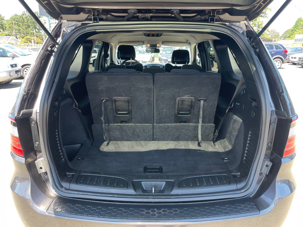 2015 Dodge Durango Image 5