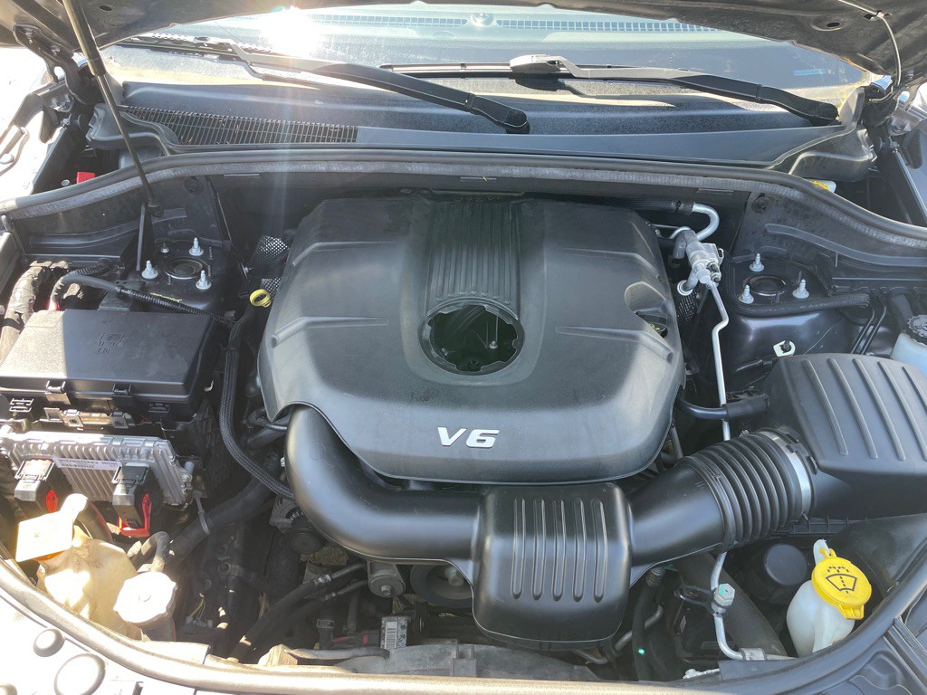2015 Dodge Durango Image 13