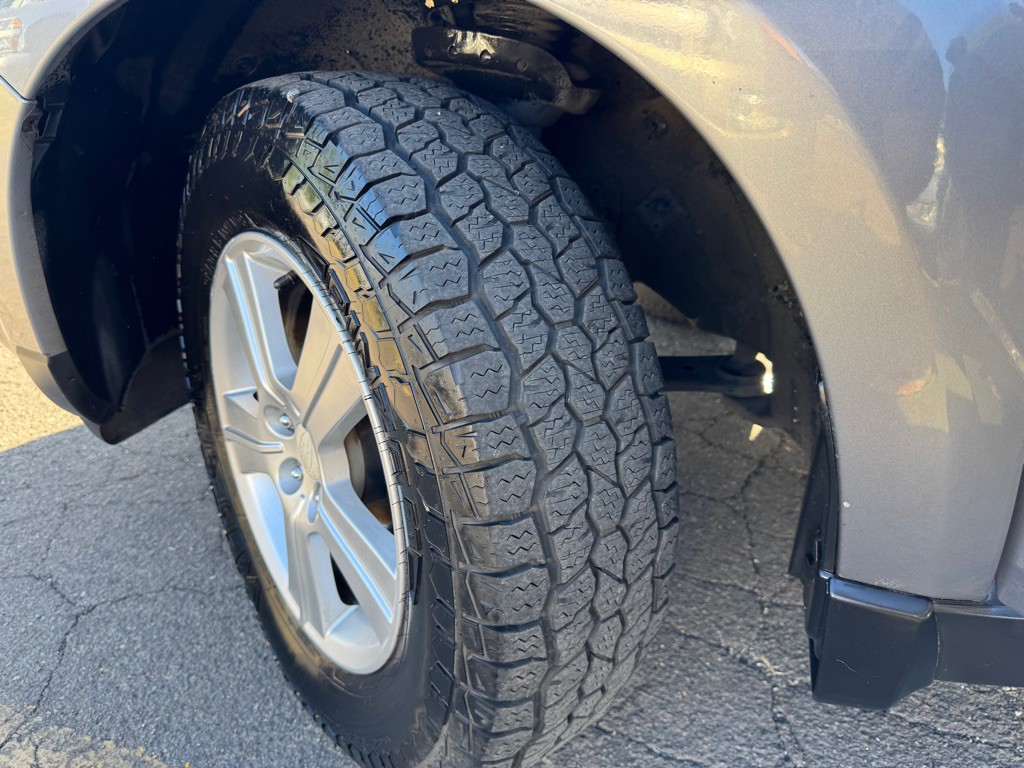 2011 Subaru Forester Image 10