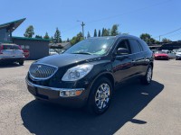 Image for 2012 Buick Enclave  ID: 6658474