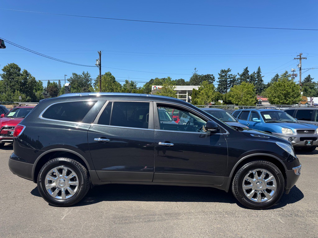2012 Buick Enclave Image 6