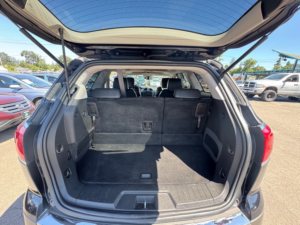 2012 Buick Enclave Image 13