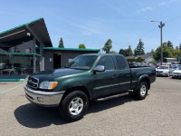 Image for 2001 Toyota Tundra Access Cab ID: 6661592