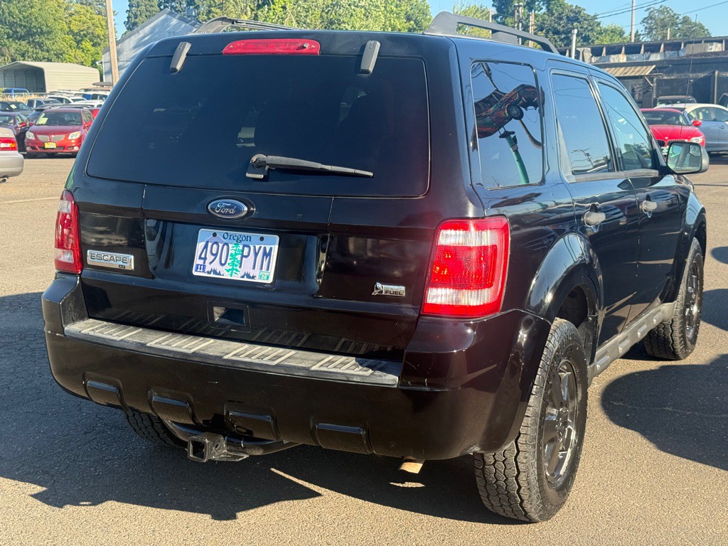 2010 Ford Escape Image 3