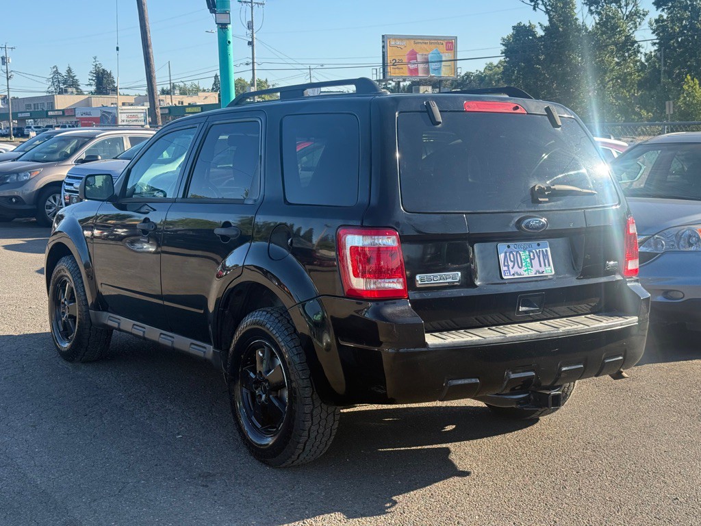 2010 Ford Escape Image 4