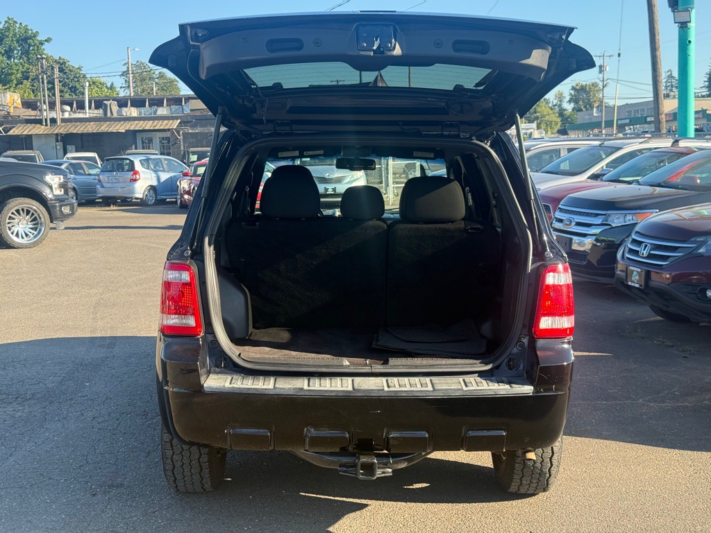 2010 Ford Escape Image 5