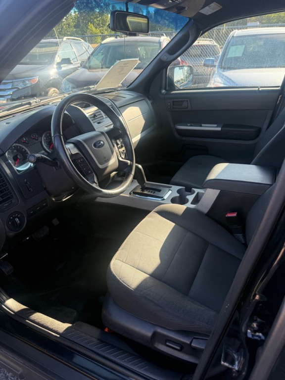 2010 Ford Escape Image 7