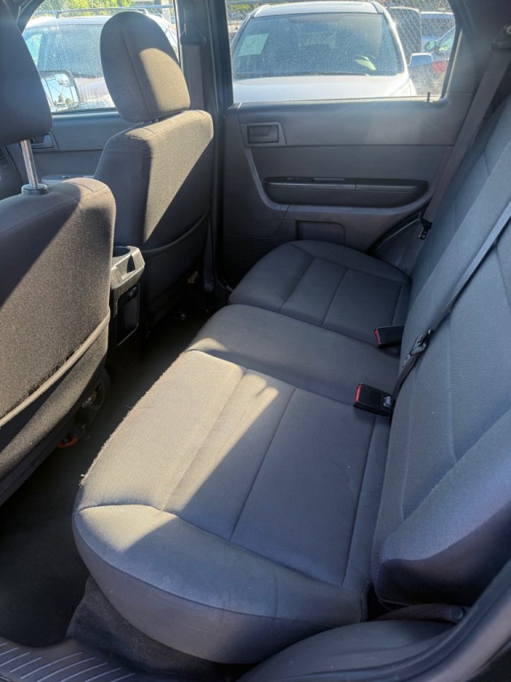 2010 Ford Escape Image 10