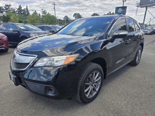 Image for 2015 Acura RDX  ID: 6670394