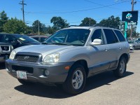 Image for 2004 Hyundai Santa Fe GLS ID: 6679735