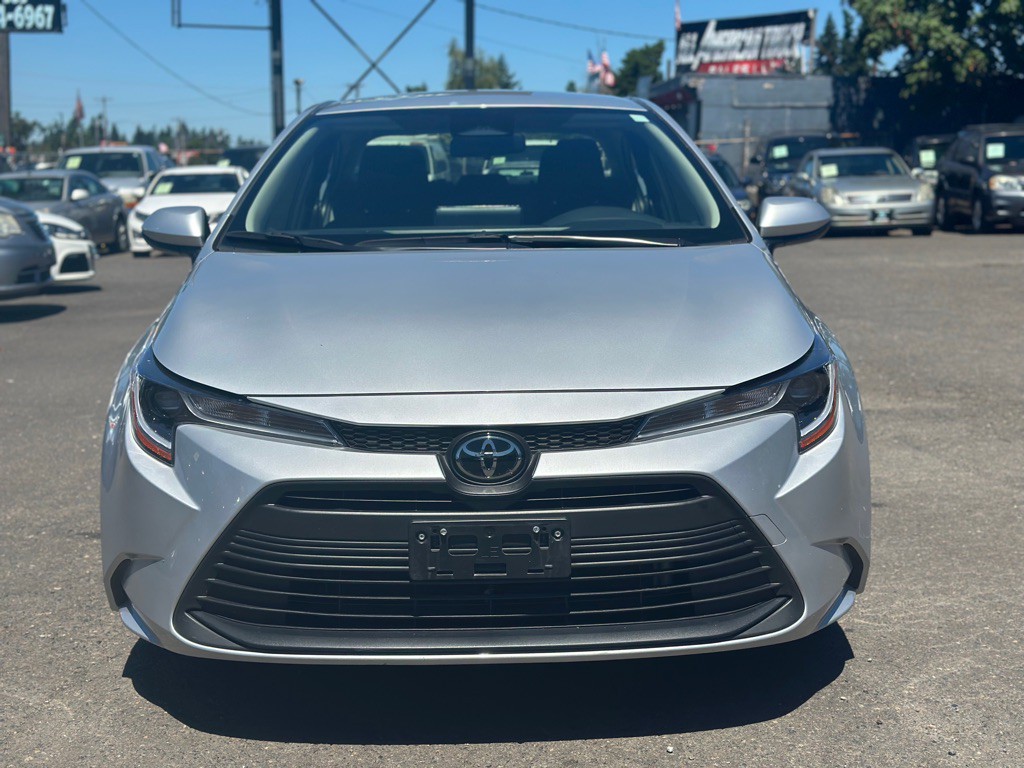 2024 Toyota Corolla Image 6